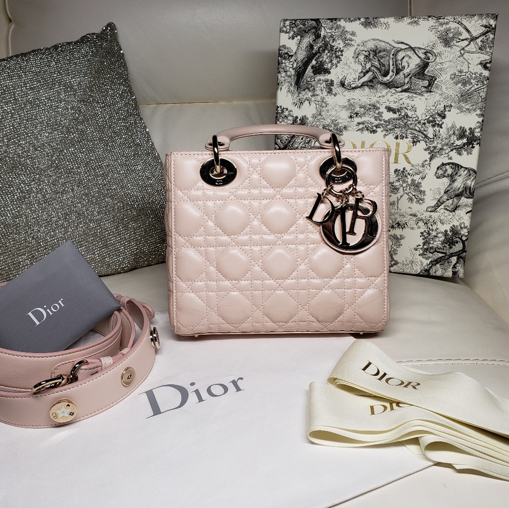 Lady Dior